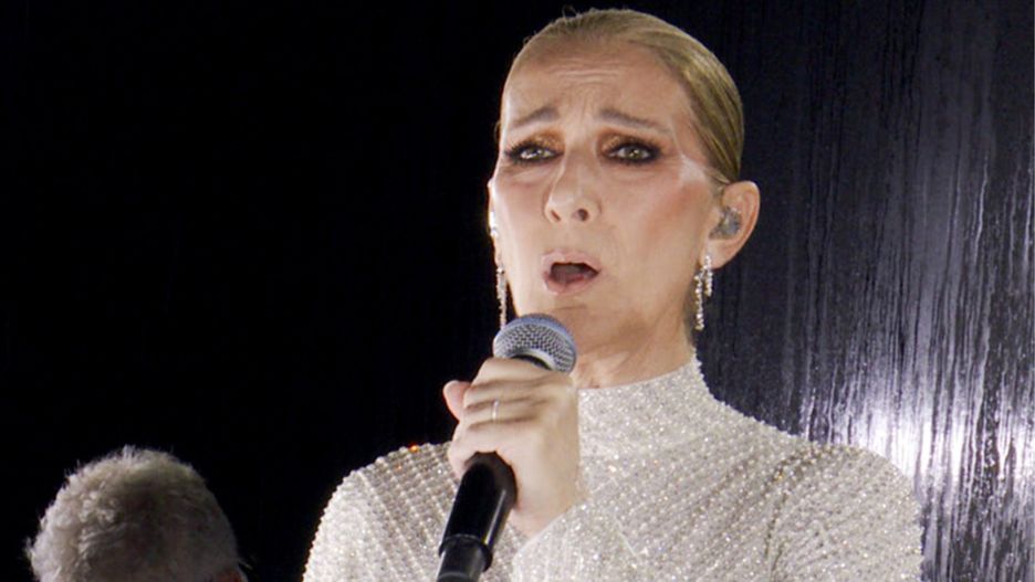Celine Dion