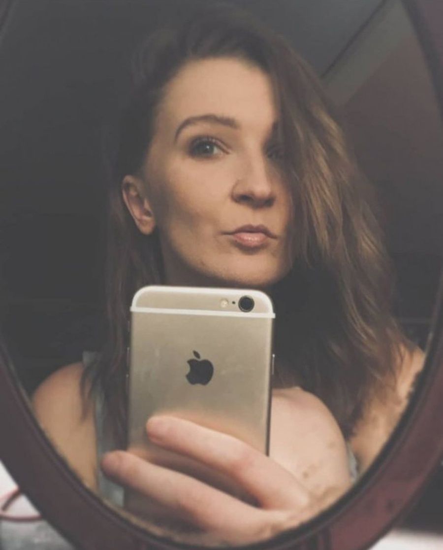 Iga Śmiechowicz 