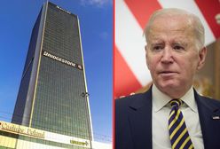 Hotel Marriott gotowy. Biden w Warszawie ma specjalny apartament