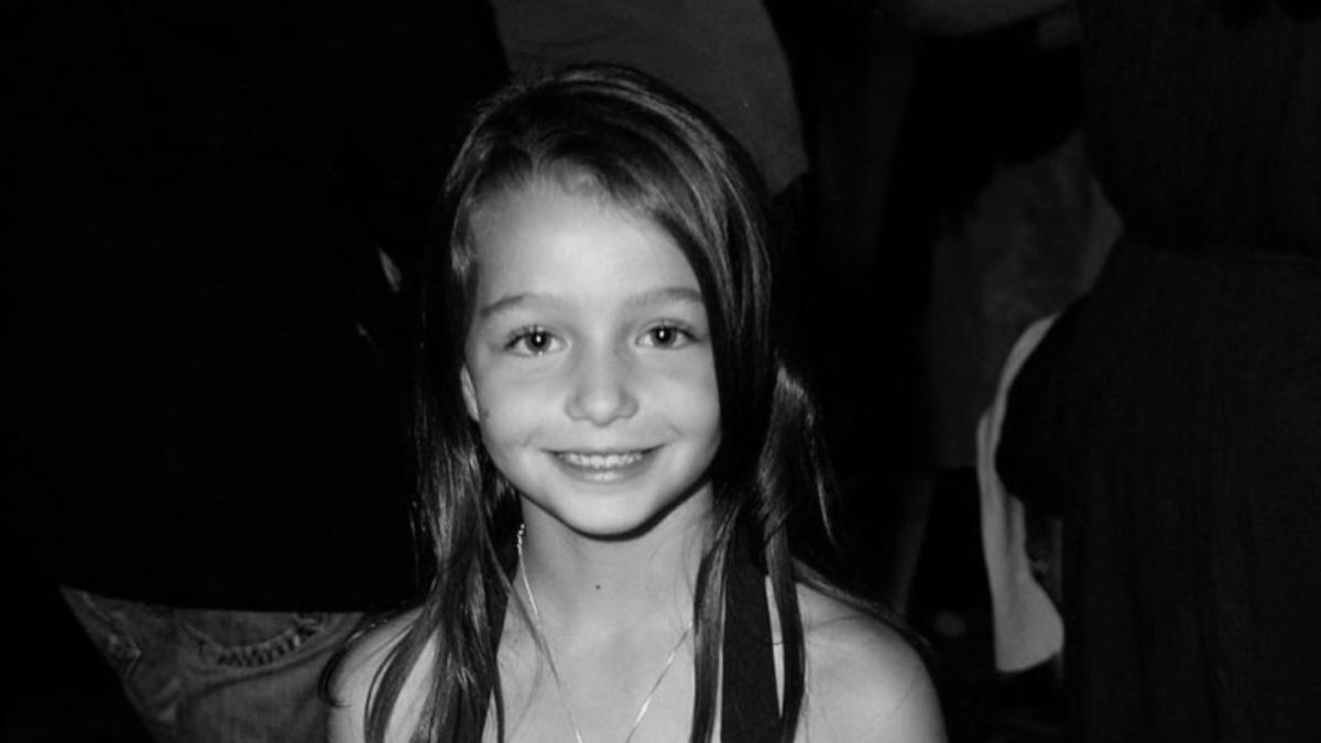 Nie żyje młoda amerykańska aktorka. 