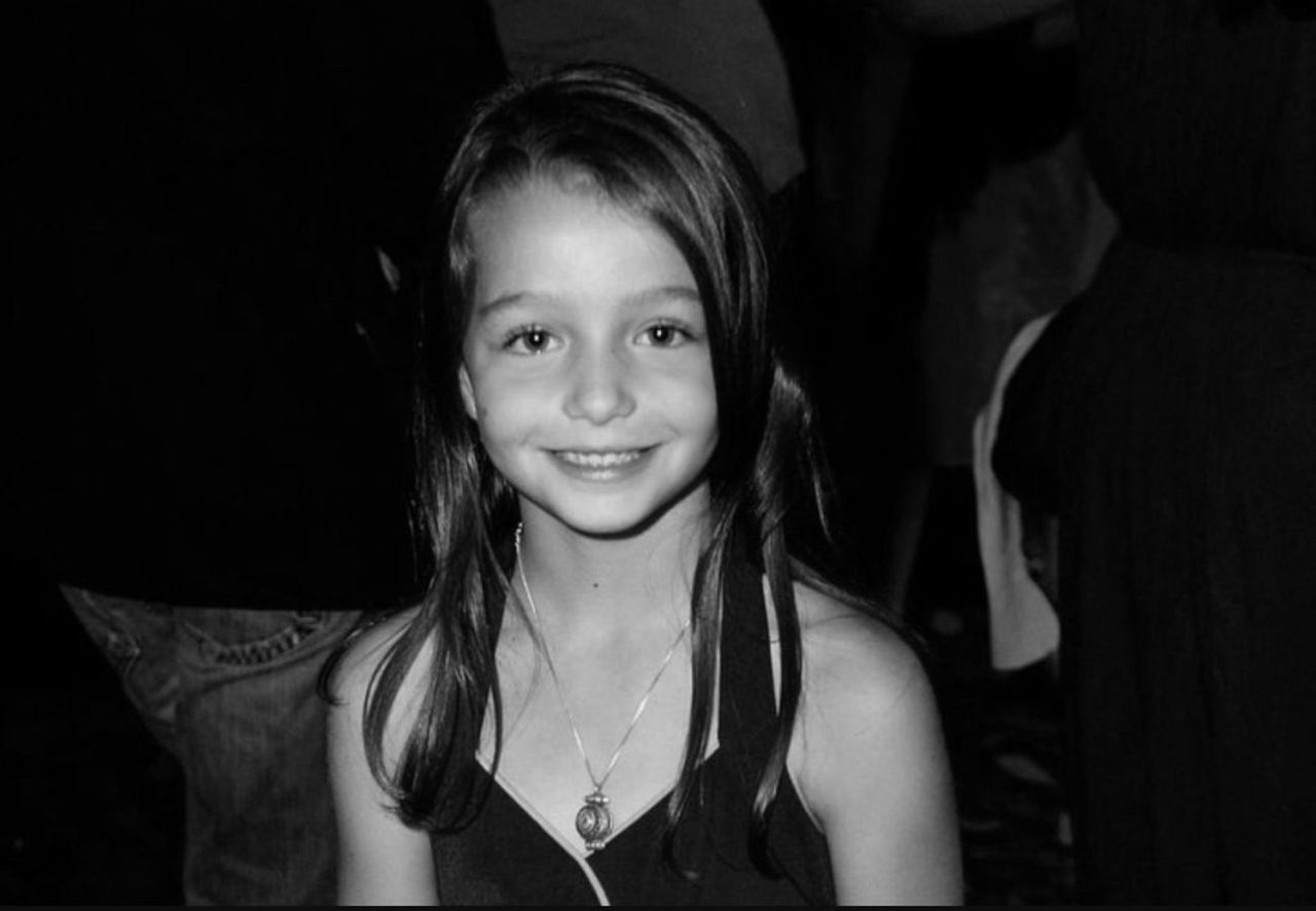 Tragiczna śmierć aktorki. Sophie Nyweide miała zaledwie 24 lata
