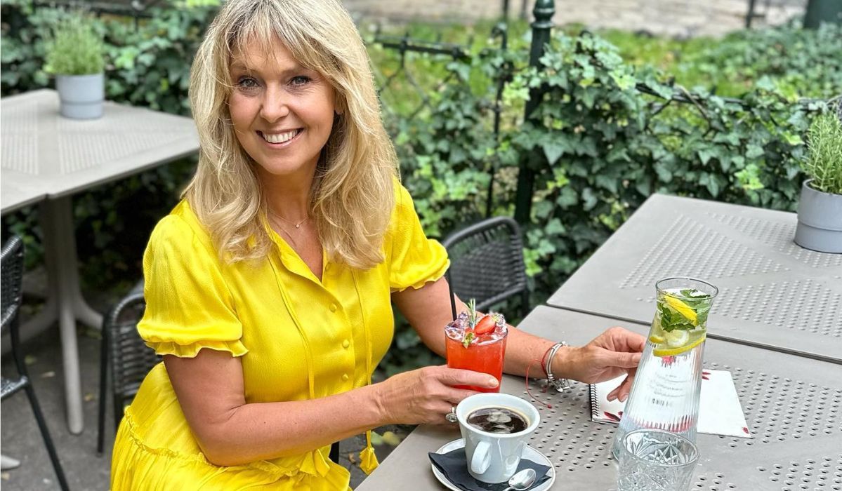 Najgorszy rodzaj wody. Ewa Wachowicz przestrzega, by jej unikać