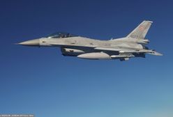 Rosja atakuje w Ukrainie. Polskie myśliwce poderwane