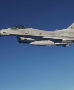 Rosja atakuje w Ukrainie. Polskie myśliwce poderwane