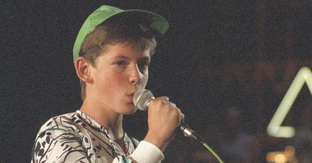 "Osiągnąłem dno". Krzysztof Antkowiak zdobył sławę jako nastolatek. Potem zaliczył upadek