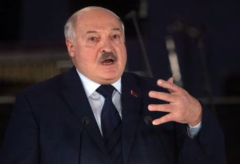 Łukaszenko ogłasza. Siły specjalne na granicy. "Na mój rozkaz"
