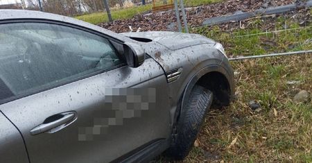 Złapali 19-latka. Grozi mu długie więzienie