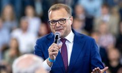 Będą następni po Krakowie? PiS poparł referendum w kolejnym mieście