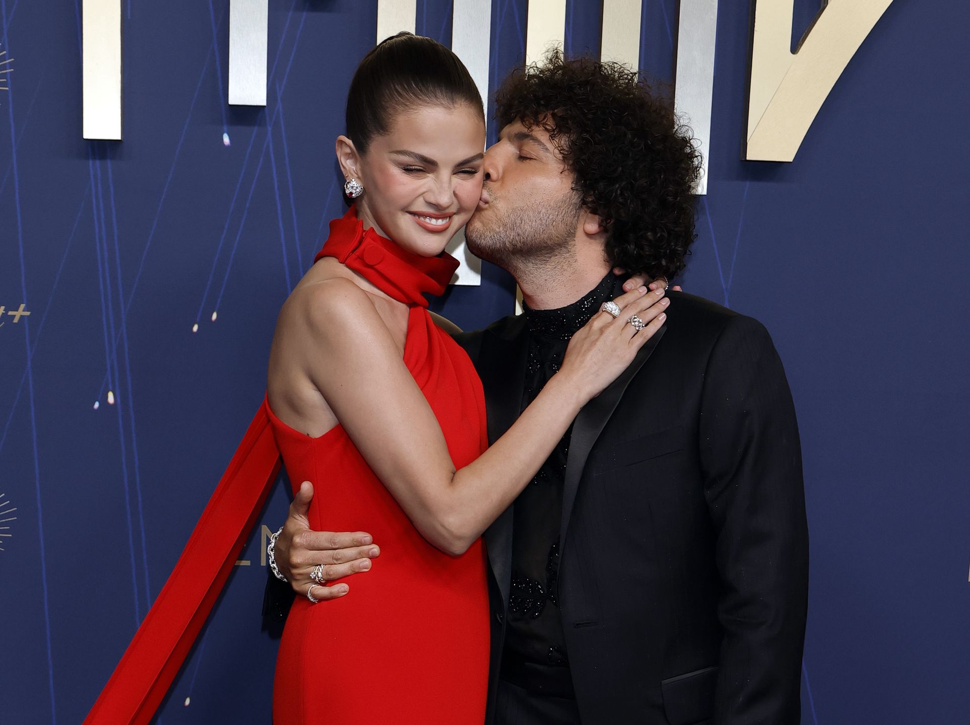 Selena Gomez i Benny Blanco