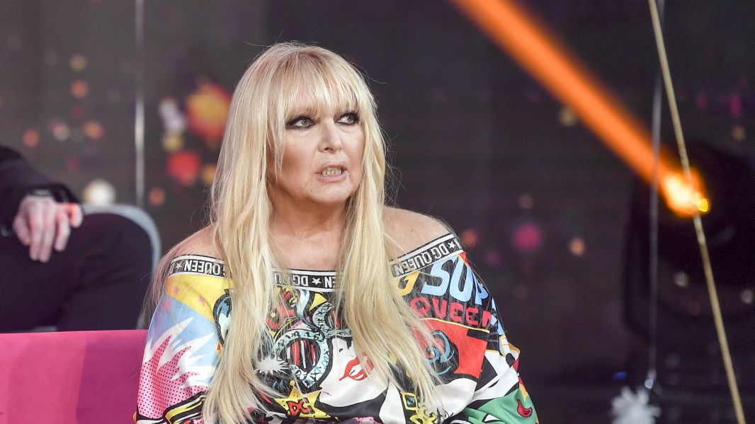 Maryla Rodowicz zadebiutowała w styczniu jako jurorka "The Voice Senior"
