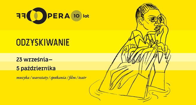 Heima PR pomaga w komunikacji festiwalu sztuk społecznych