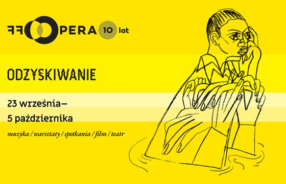 Heima PR pomaga w komunikacji festiwalu sztuk społecznych