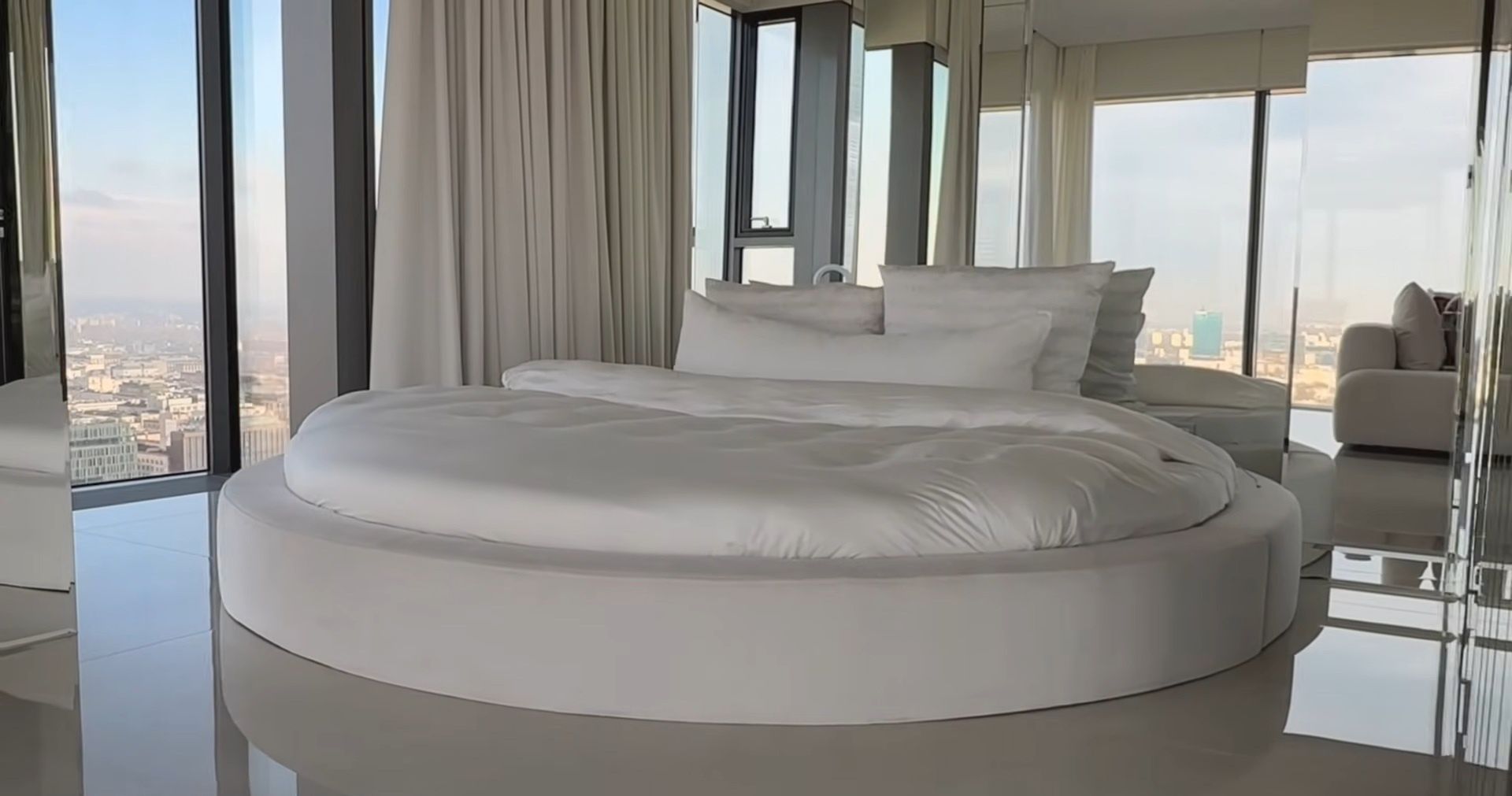 Tak mieszka Julia von Stein