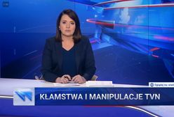 To naprawdę padło w Wiadomościach. "Kto się przezywa, ten sam się tak nazywa"