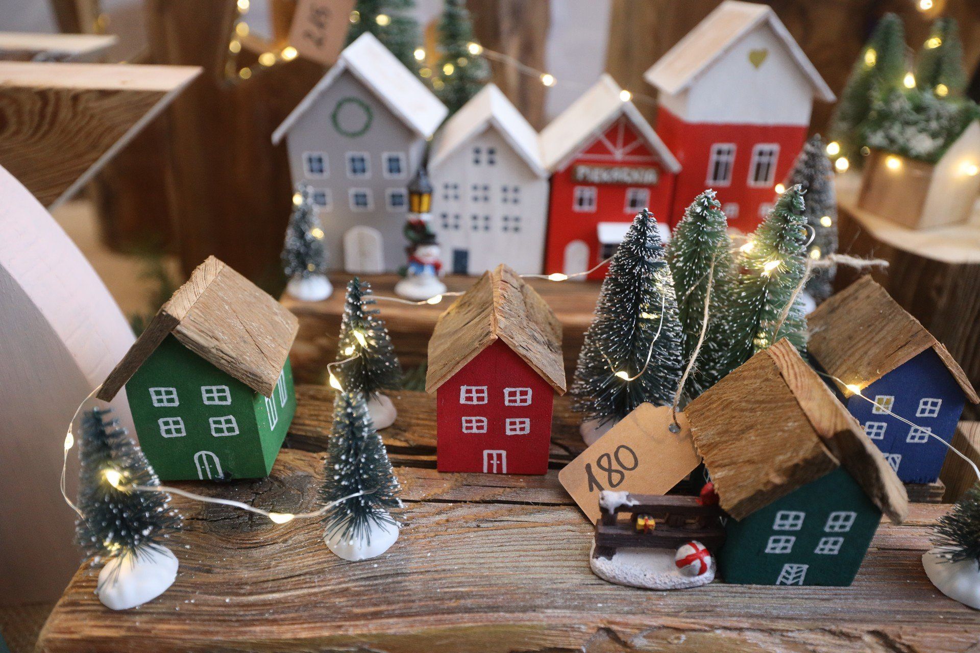 Jarmark na Nikiszowcu