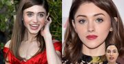 Tak Natalia Dyer ze "Stranger Things" wyglądałaby po botoksie. Potrzebna zmiana?