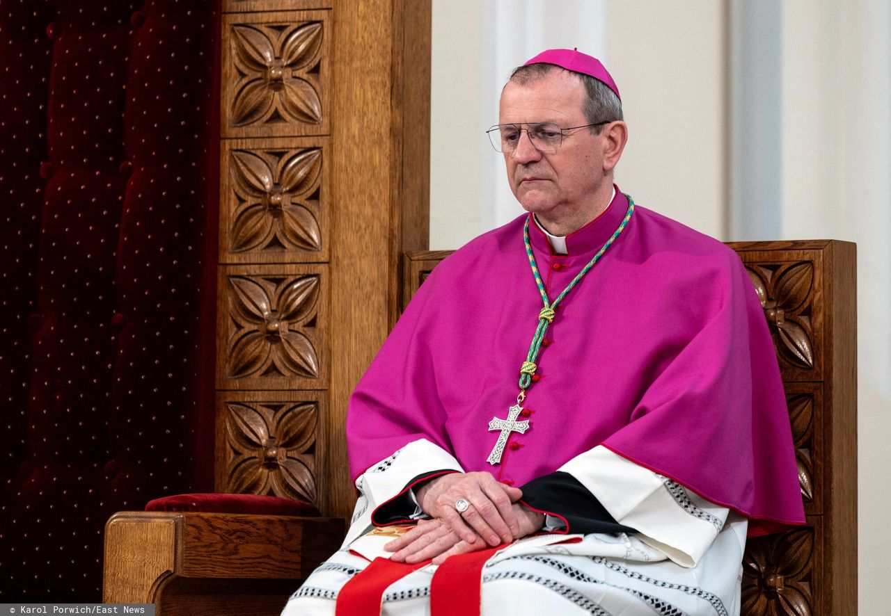Wezwanie w kościołach ws. edukacji zdrowotnej. "Trzeba chronić dzieci"