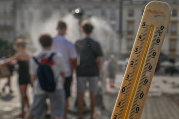 Ekspert alarmuje po rekordzie upału. "Polska nie jest gotowa"