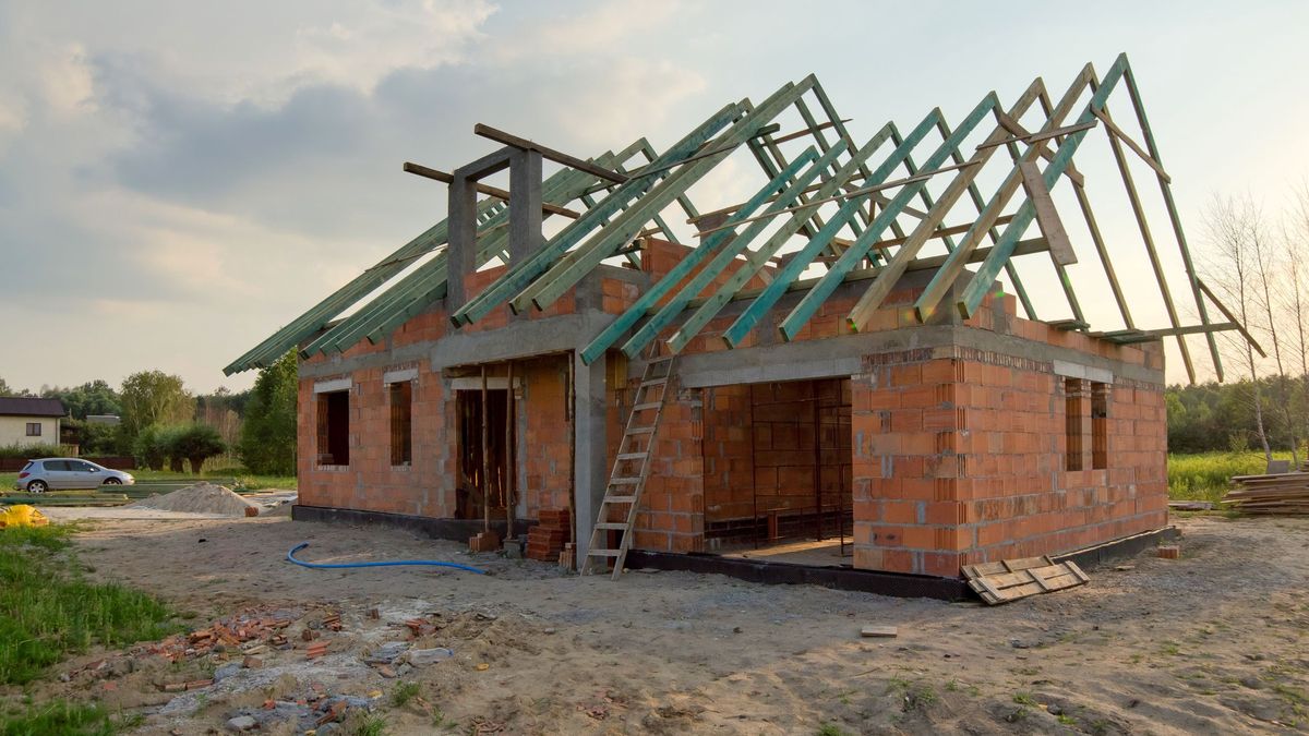 Budowa domu z garażem. Ile może kosztować? 