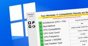 WhyNotWin11: sprawdź, czy zainstalujesz Windows 11, a jeśli nie - dlaczego
