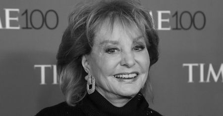 Nie żyje Barbara Walters. Ikona amerykańskiej telewizji miała 93 lata