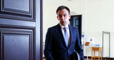 Podniesienie kwoty wolnej. Minister finansów określił czas