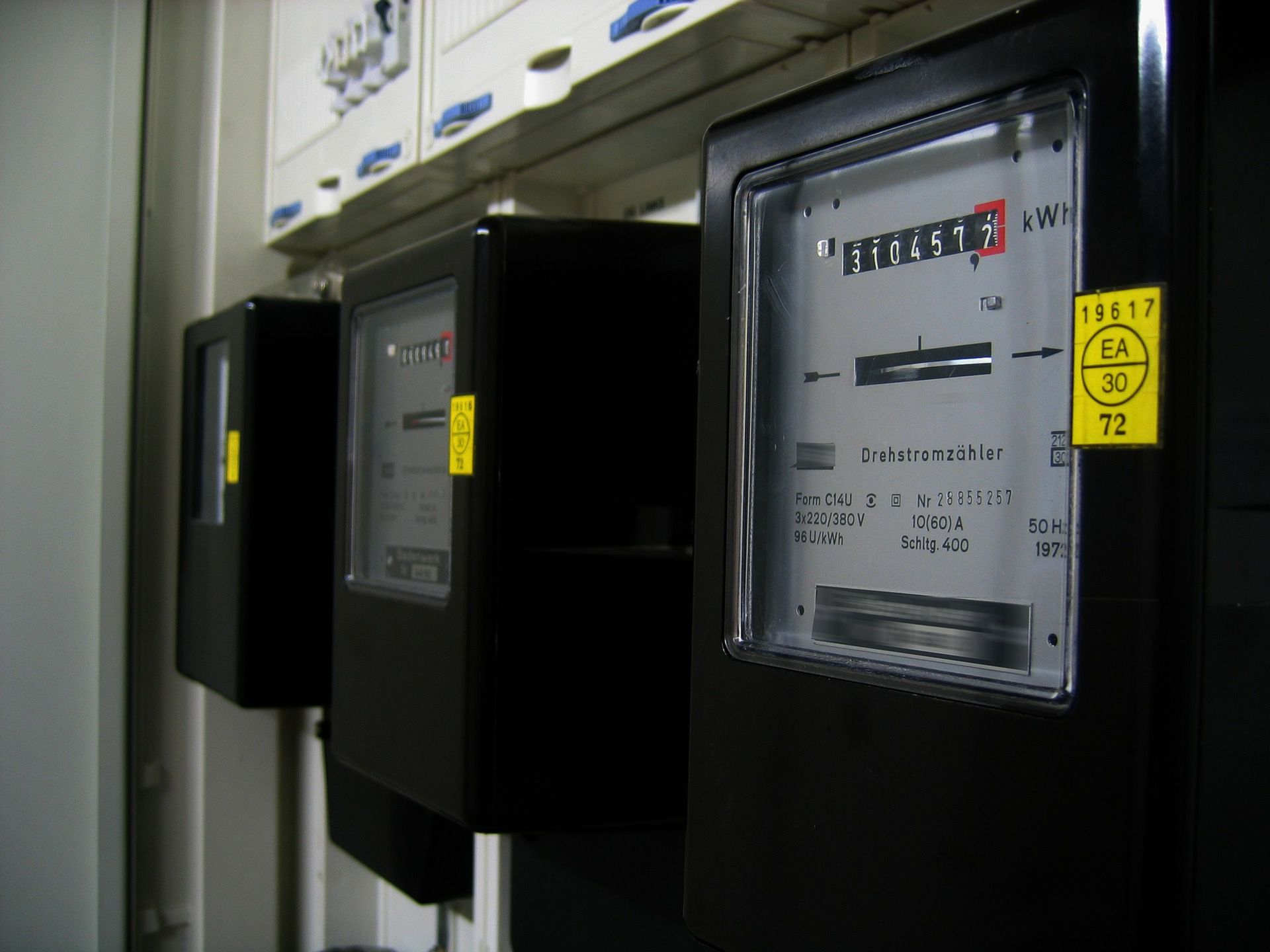 Inteligentne liczniki energii elektrycznej w polskich domach? Polacy się wypowiedzieli 1
