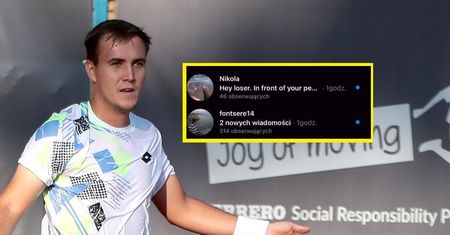 Polski sportowiec pokazał skrzynkę na Instagramie. Prawdziwa fala hejtu