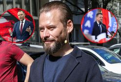 Jak mogą zagłosować wyborcy Krzysztofa Stanowskiego? "Sami to zrobiliście i sami bierzcie na klatę"