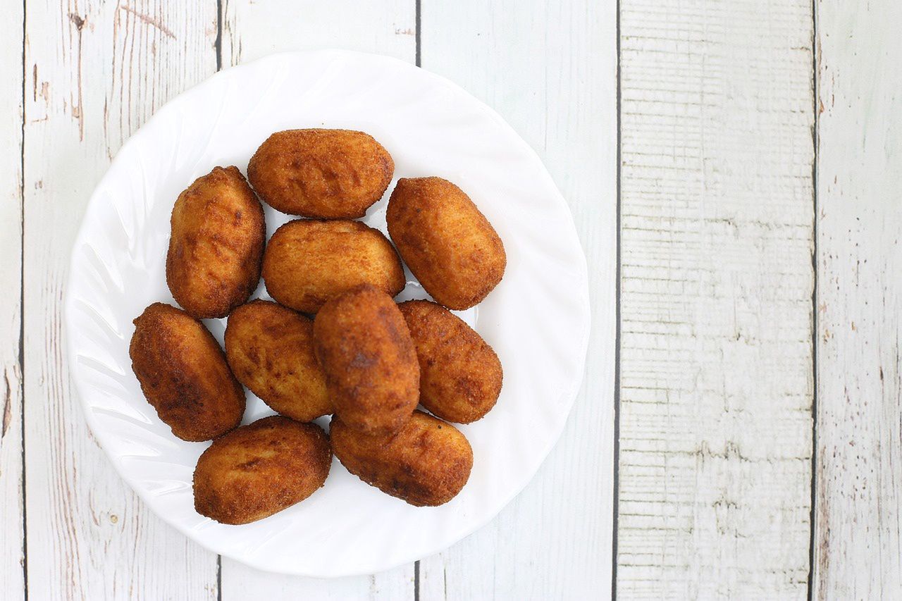 Quick, healthy, and tasty: The melt-in-your-mouth carrot patties your family will love