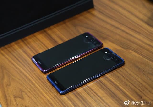 #wSkrócie: smartfon Xiaomi z aparatem 48 Mpix, specyfikacja Xperii XZ4 i zdjęcia vivo NEX 2 8