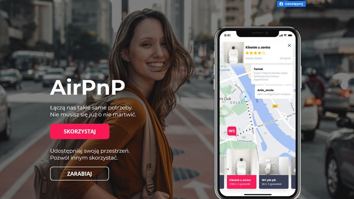 Akcja Miasto Jest Nasze