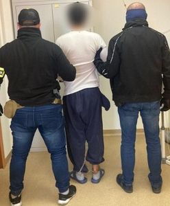 Katowice: próbował porwać dziecko z placu zabaw. Jest w rękach policji
