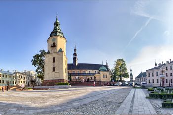 Pogoda w Kielcach. Prognoza na poniedziałek 29 września