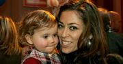Natalia Kukulska pozuje z córką na okładce "Vivy!". Internauci zachwyceni urodą 16-latki