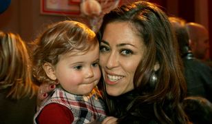 Natalia Kukulska pozuje z córką na okładce "Vivy!". Internauci zachwyceni urodą 16-latki