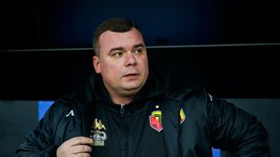 Jagiellonia kontra Pogoń o brązowy medal. Siemieniec: Wyjdziemy z pewnym nastawieniem do wygranej