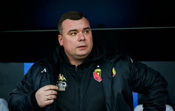 Jagiellonia kontra Pogoń o brązowy medal. Siemieniec: Wyjdziemy z pewnym nastawieniem do wygranej