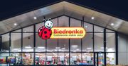 Biedronka pokazała wyniki. Sprzedaż w górę