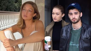 Gigi Hadid reaguje na słowa Zayna Malika, który twierdził, że NIGDY JEJ NIE KOCHAŁ. "To upokarzające"