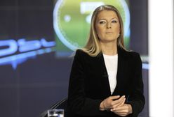 Małgorzata Wyszyńska Była gwiazdą TVP. Nagle zniknęła z anteny