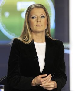 Małgorzata Wyszyńska Była gwiazdą TVP. Nagle zniknęła z anteny