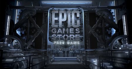 Epic Games Store. GTA V to dopiero początek? "Kolejne wielkie tytuły za damo"