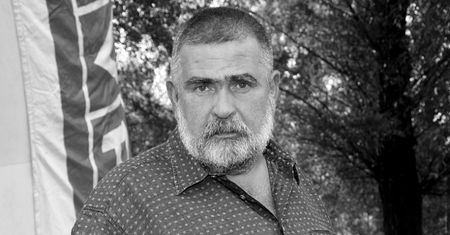 Janusz Rewiński nie żyje. Aktor miał 74 lata