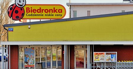 Kostka za 1,99 zł. Limit dzienny 10 szt. Ostatnie dni w Biedronce