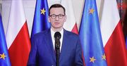Konferencja premiera. Zapadła decyzja w sprawie kościołów