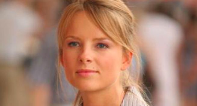 Ewelina Wolszczak business development directorem w Gamfi