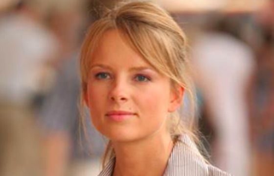 Ewelina Wolszczak business development directorem w Gamfi