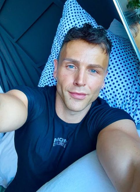 Marcin Roznowski