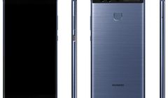 Huawei P9 na niebiesko za 2199 zł (wideo)